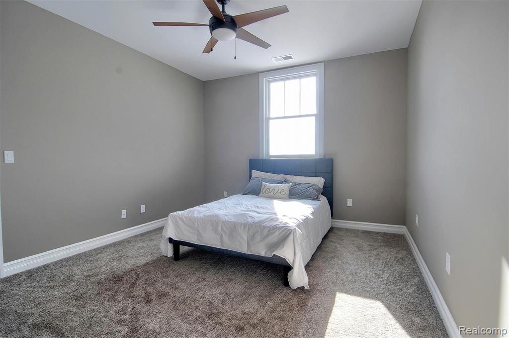 354 Olivewood Court Rochester, MI 48306 - Photo 51 of 77