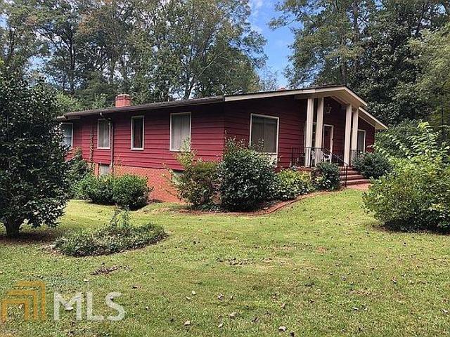 122 Old Wells Road West Point, GA 31833 - Photo 1 of 1 Gallery Image 1