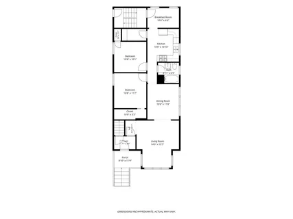 $699,000 | 4131 West Nelson Street, Chicago, IL 60641