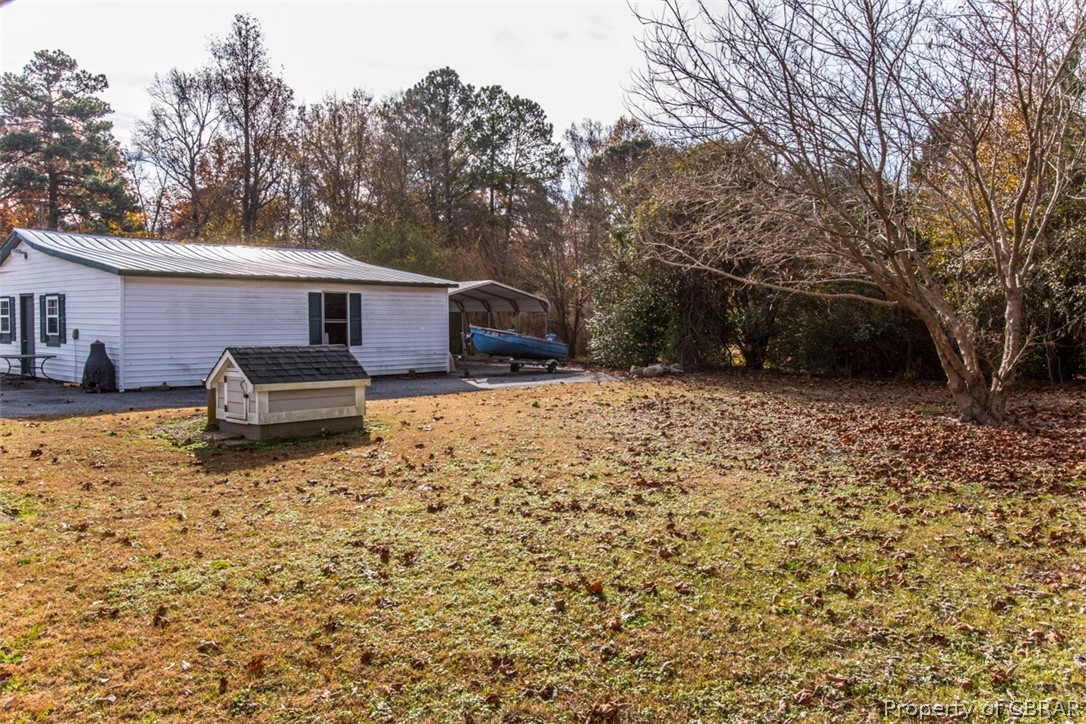 5820 Horsley Road Hayes, VA 23072 - Photo 36 of 40 Gallery Image 36