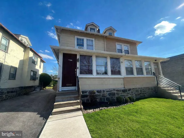 $249,000 | 84 East Essex Avenue, Lansdowne, PA 19050