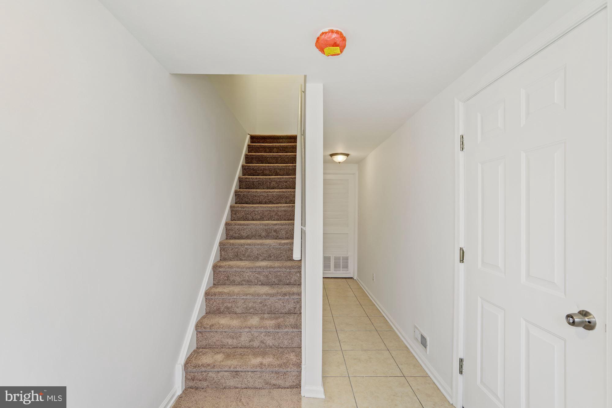 6 Millstream Road Pine Hill, NJ 08021 - Photo 2 of 23 First Floor Entryway