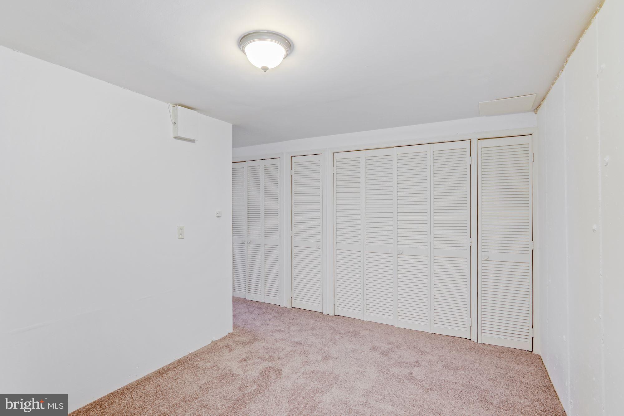 6 Millstream Road Pine Hill, NJ 08021 - Photo 3 of 23 First Floor Laundry & Flex space