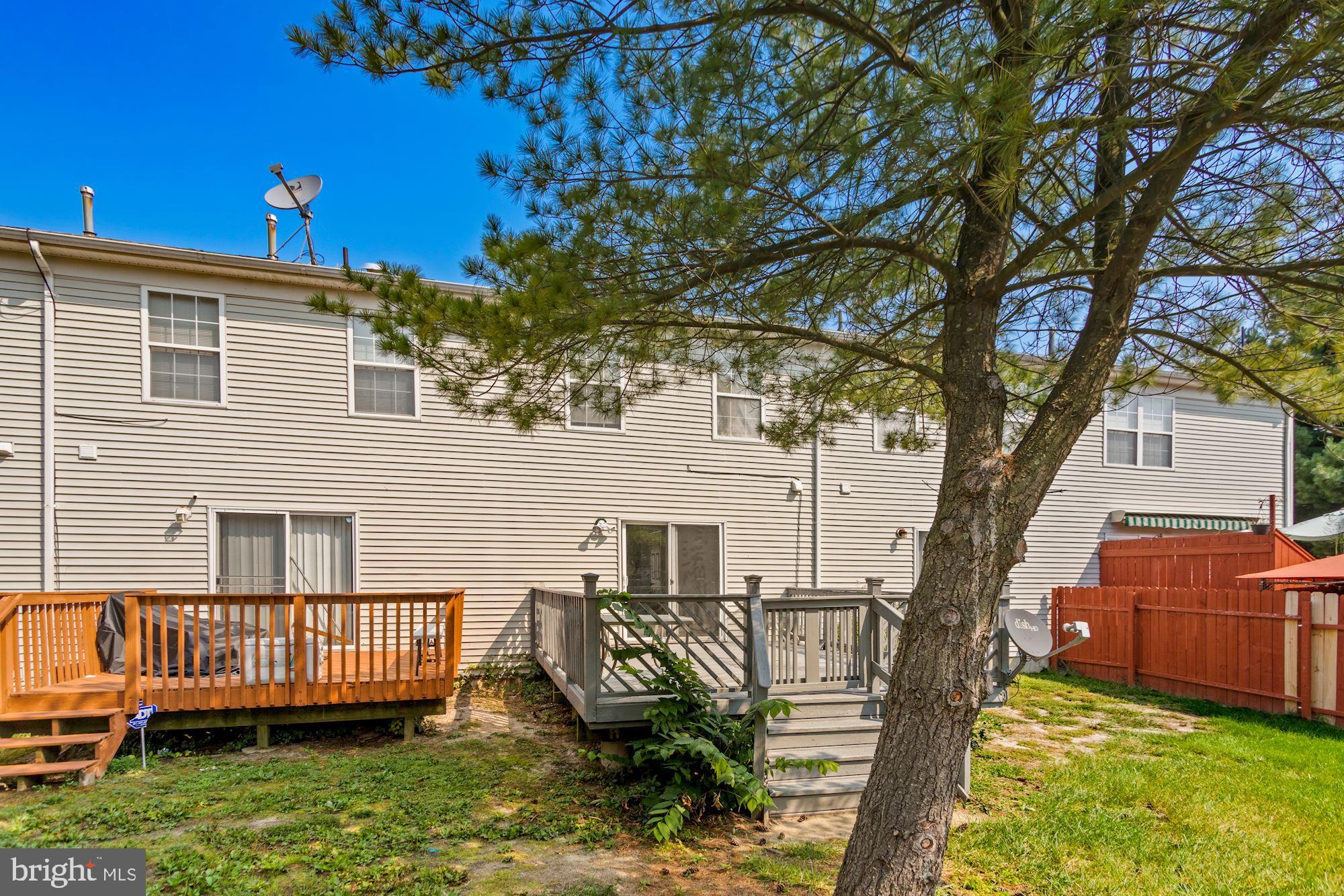 6 Millstream Road Pine Hill, NJ 08021 - Photo 22 of 23