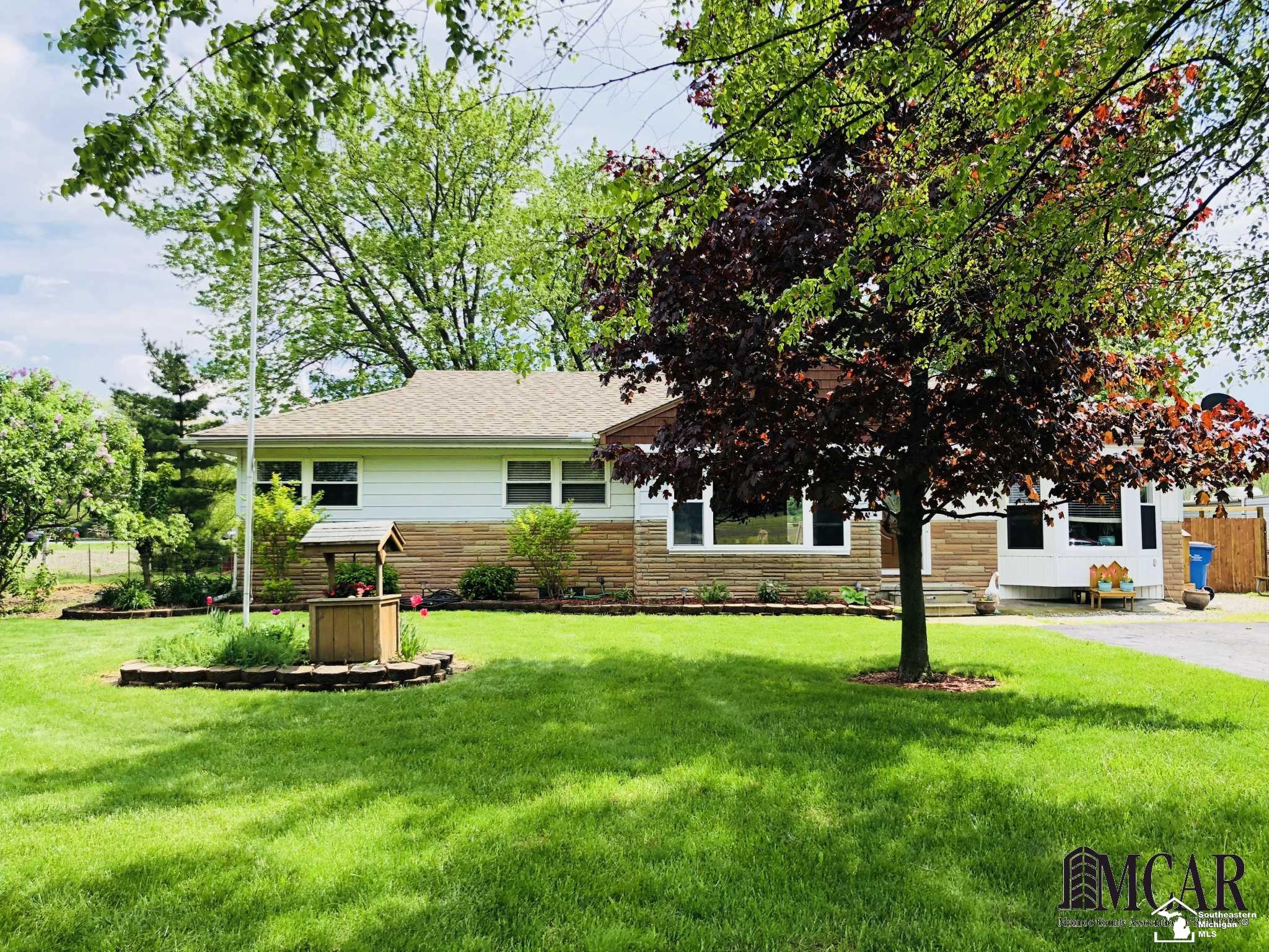 475 Stumpmier Road Monroe, MI 48162 - Photo 2 of 22