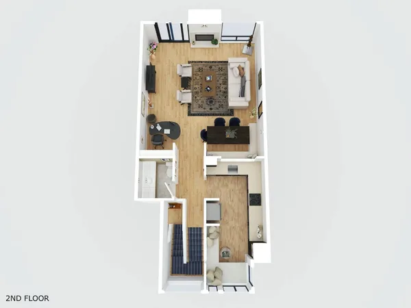 $1,095,000 | 7 Vía Joaquin, Unit 5, Monterey, CA 93940