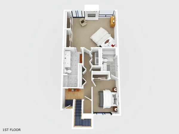 $1,095,000 | 7 Vía Joaquin, Unit 5, Monterey, CA 93940