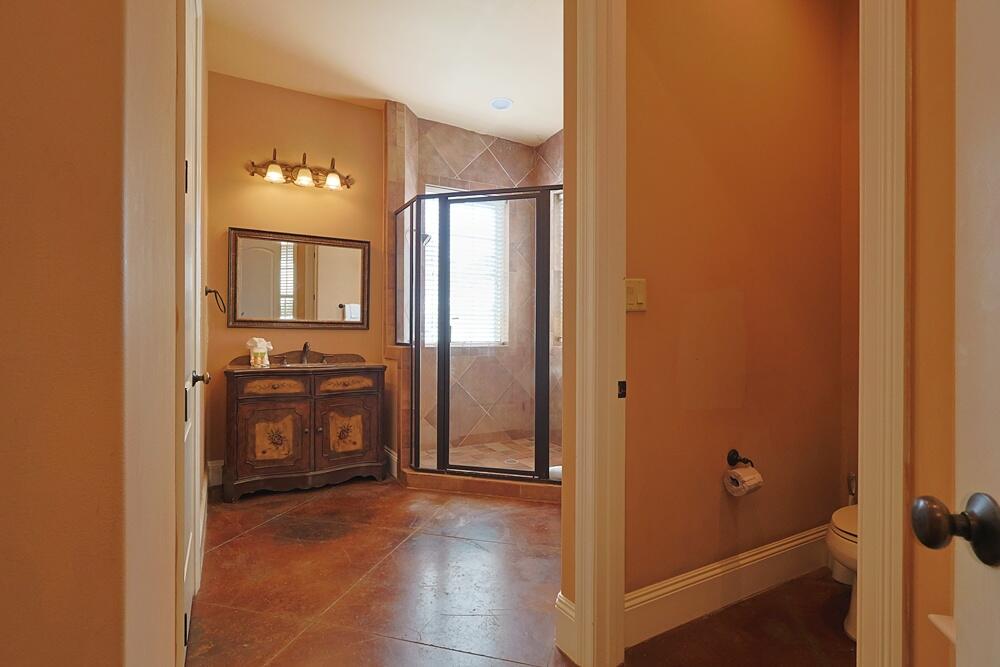 195 Rue St Tropez Miramar Beach, FL 32550 - Photo 44 of 61 Guest Bathroom 1st Floor