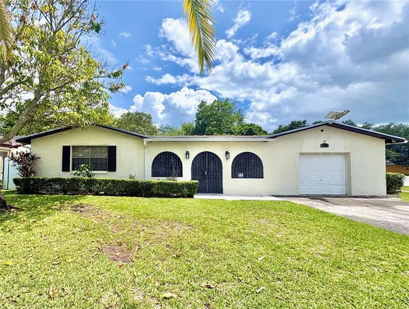 $650,000 | 10774 Southwest 175th Terrace, Miami, FL 33157
