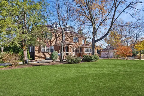 $1,799,900 | 5873 North Forest Glen Avenue, Chicago, IL 60646