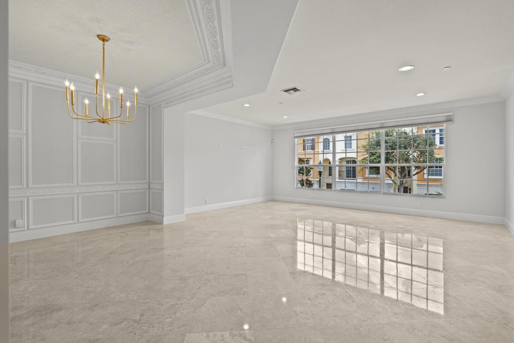 616 Northeast Francesca Lane Boca Raton, FL 33487 - Photo 17 of 64 DINNING|LIVING