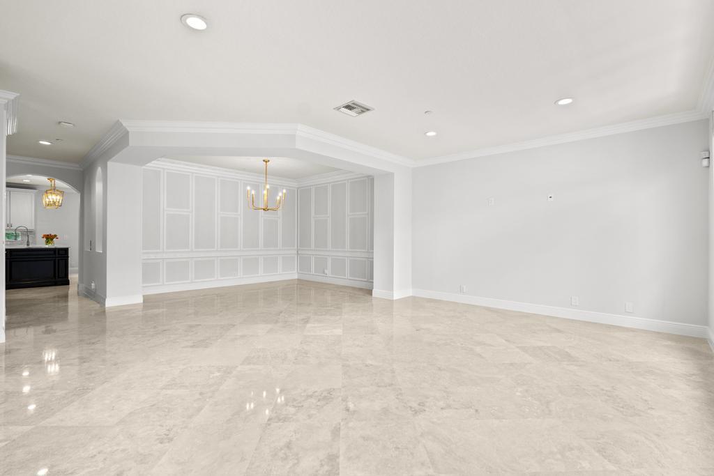 616 Northeast Francesca Lane Boca Raton, FL 33487 - Photo 19 of 64 DINNING|LIVING