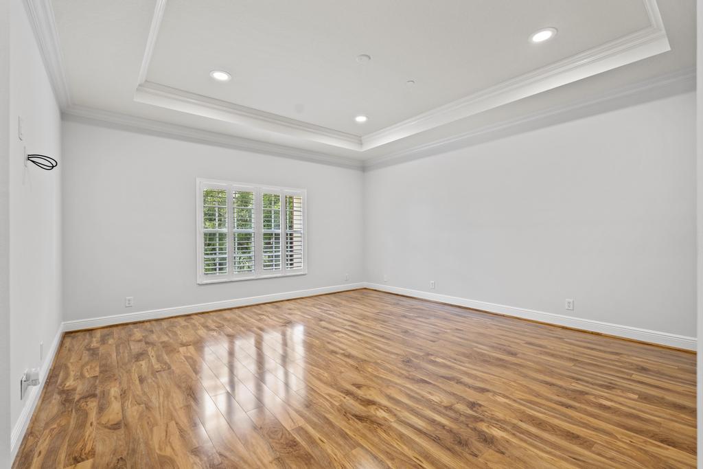 616 Northeast Francesca Lane Boca Raton, FL 33487 - Photo 22 of 64 MAIN BEEDROOM