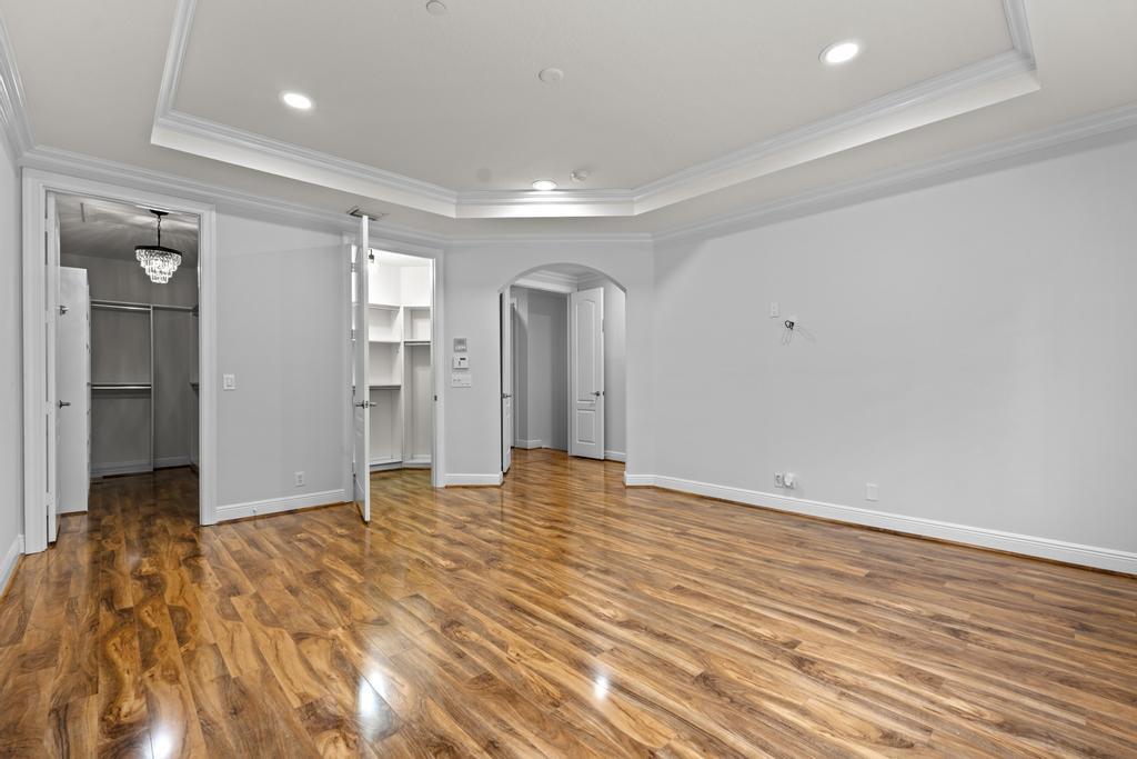 616 Northeast Francesca Lane Boca Raton, FL 33487 - Photo 23 of 64 MAIN BEDROOM