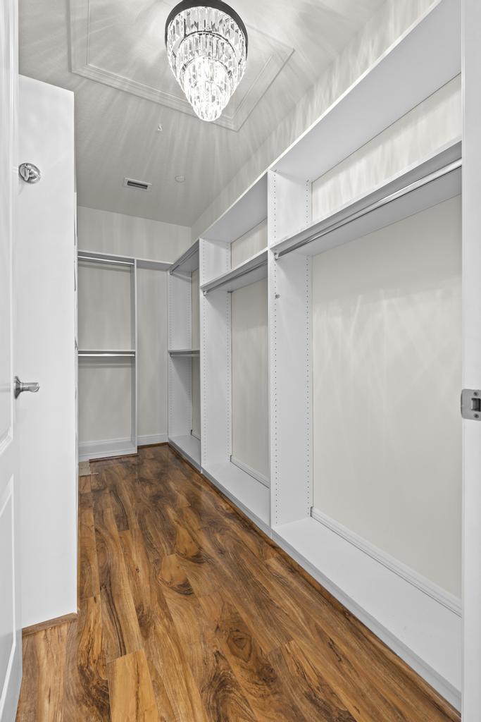 616 Northeast Francesca Lane Boca Raton, FL 33487 - Photo 25 of 64 WALK IN MAIN BEDROOM