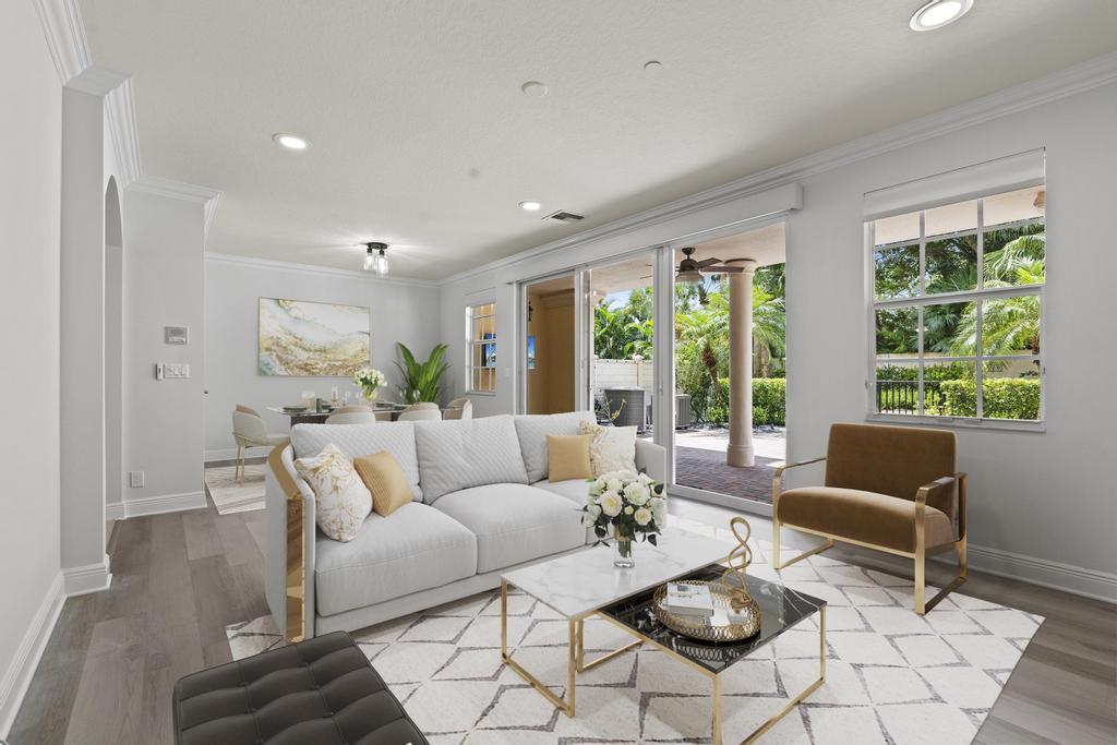 616 Northeast Francesca Lane Boca Raton, FL 33487 - Photo 31 of 64 STUDIO|GUEST|1ST FLOOR