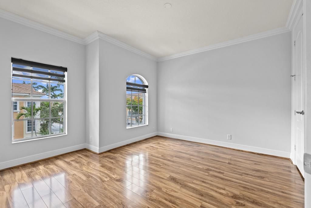 616 Northeast Francesca Lane Boca Raton, FL 33487 - Photo 40 of 64 BEDROOM #3