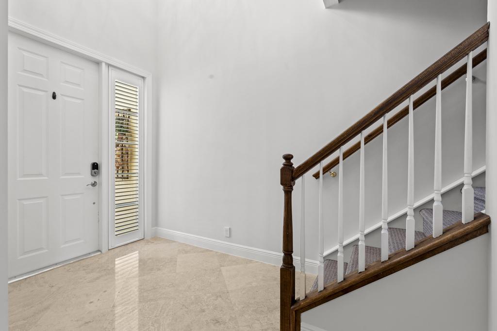 616 Northeast Francesca Lane Boca Raton, FL 33487 - Photo 4 of 64 FOYER