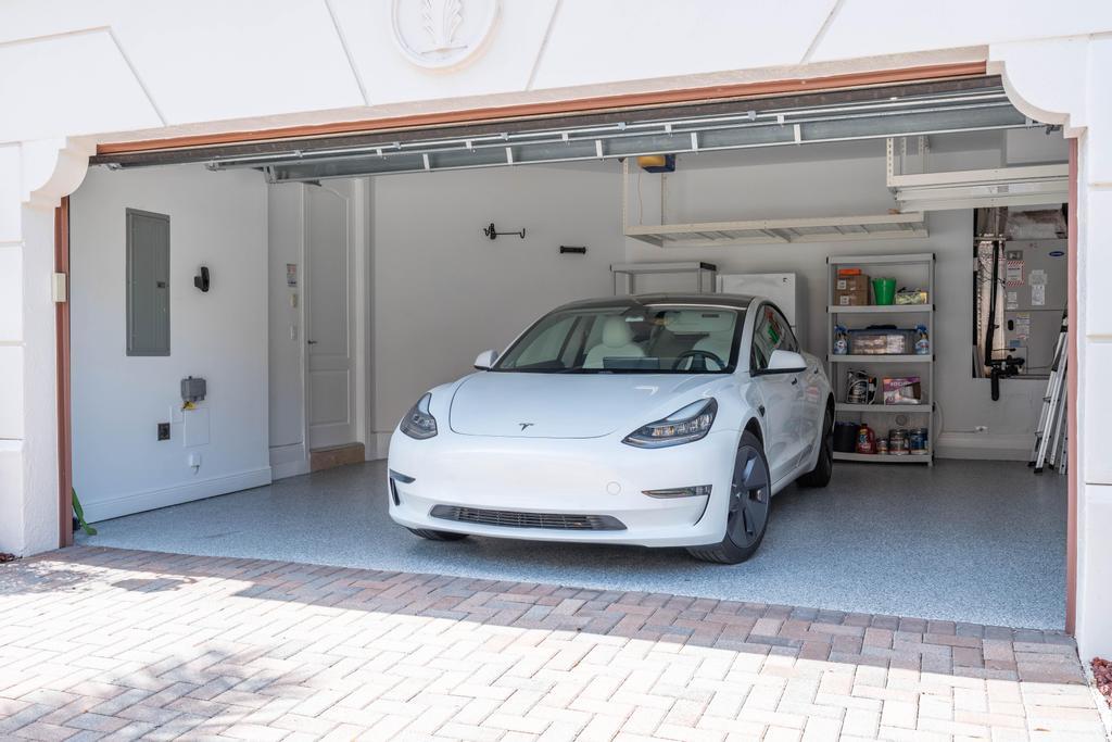 616 Northeast Francesca Lane Boca Raton, FL 33487 - Photo 50 of 64 GARAGE