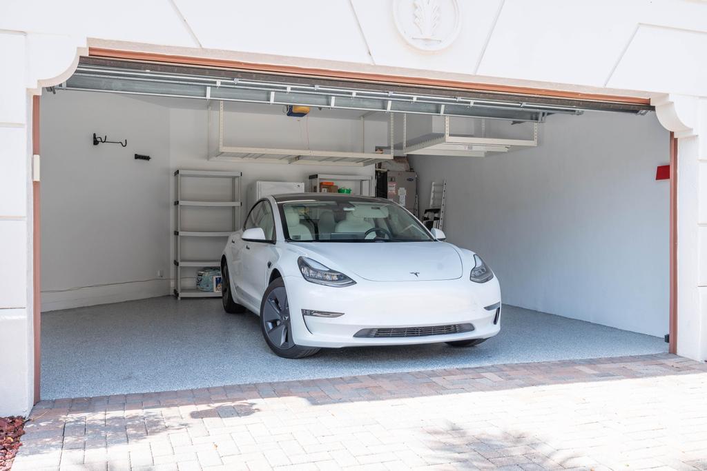 616 Northeast Francesca Lane Boca Raton, FL 33487 - Photo 51 of 64 GARAGE