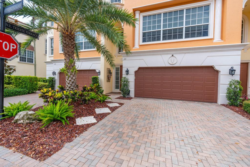 616 Northeast Francesca Lane Boca Raton, FL 33487 - Photo 53 of 64 FRONT OF PROPERTY