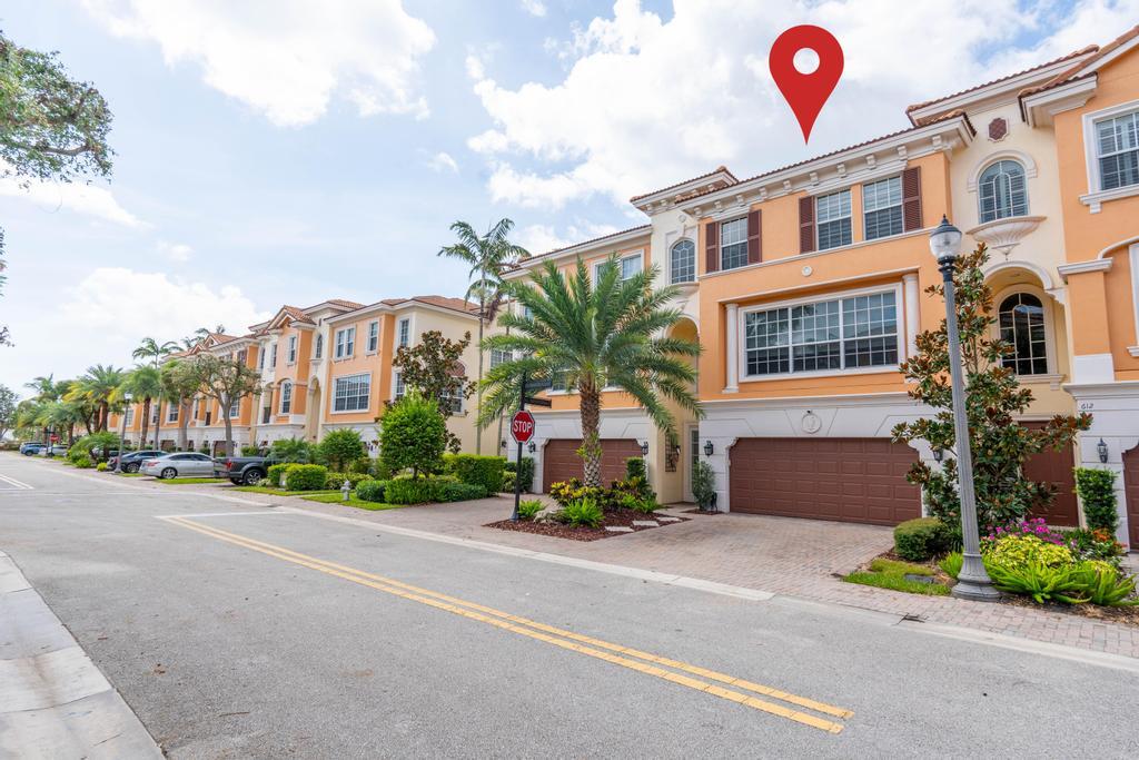 616 Northeast Francesca Lane Boca Raton, FL 33487 - Photo 56 of 64 PROPERTY BLOCK