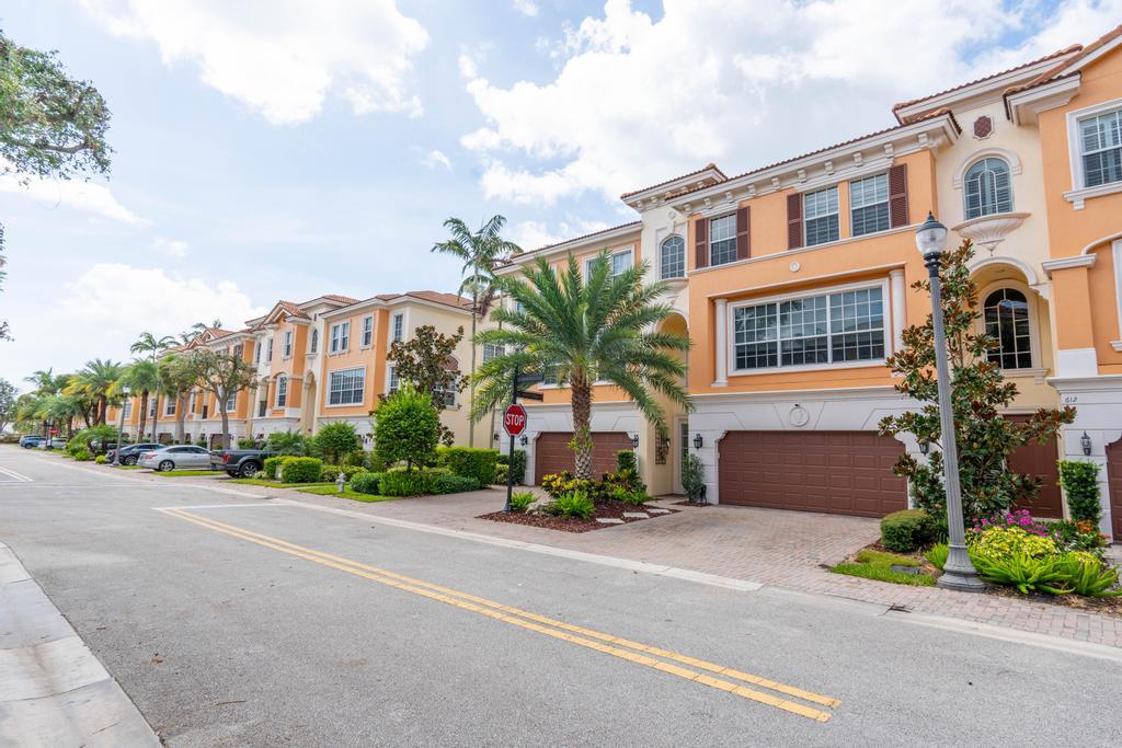 616 Northeast Francesca Lane Boca Raton, FL 33487 - Photo 61 of 64 PROPERTY BLOCK