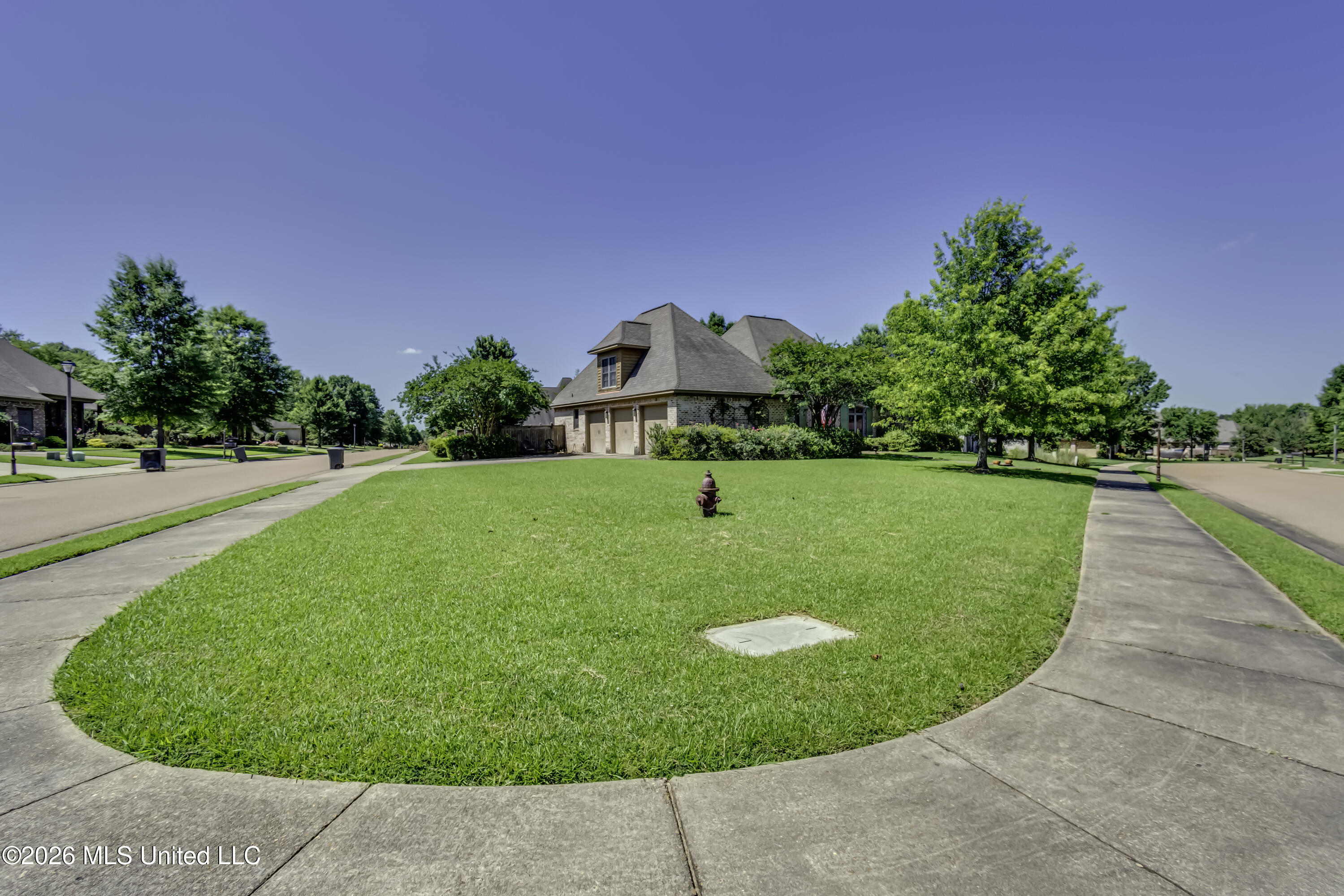115 Chartres Drive Madison, MS 39110 - Photo 61 of 62 115 Charters Dr--7