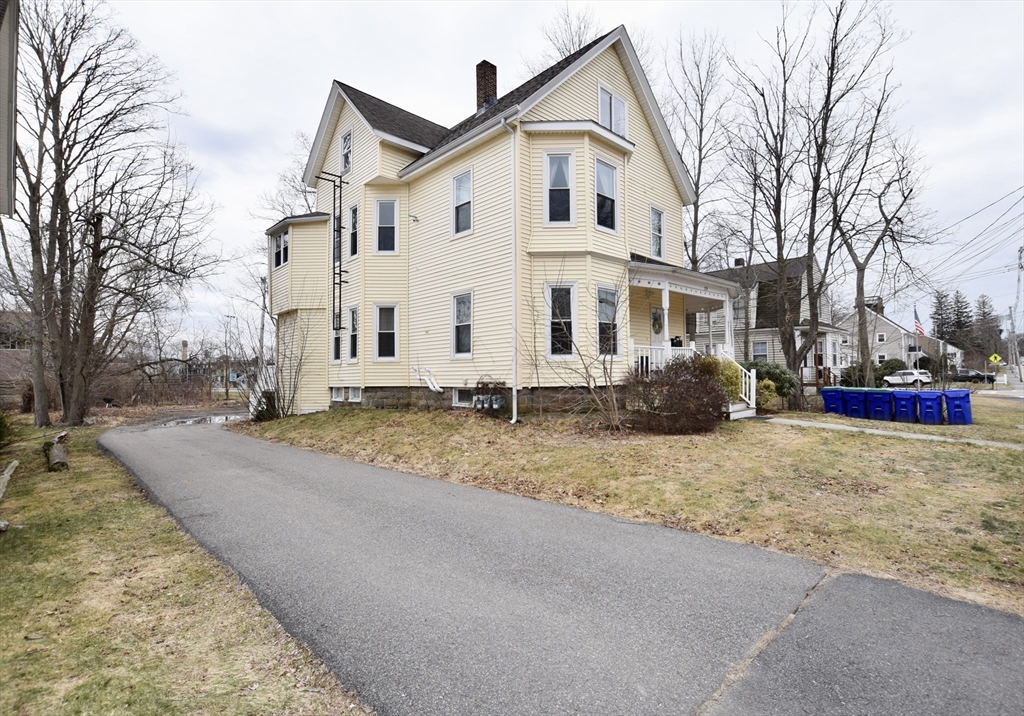 198 Reed Street, Unit 1 Rockland, MA 02370 - Photo 27 of 29