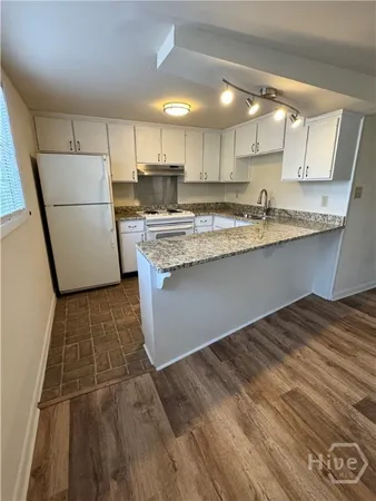 $1,250 | 210 Westview Drive, Unit 1, Athens, GA 30606