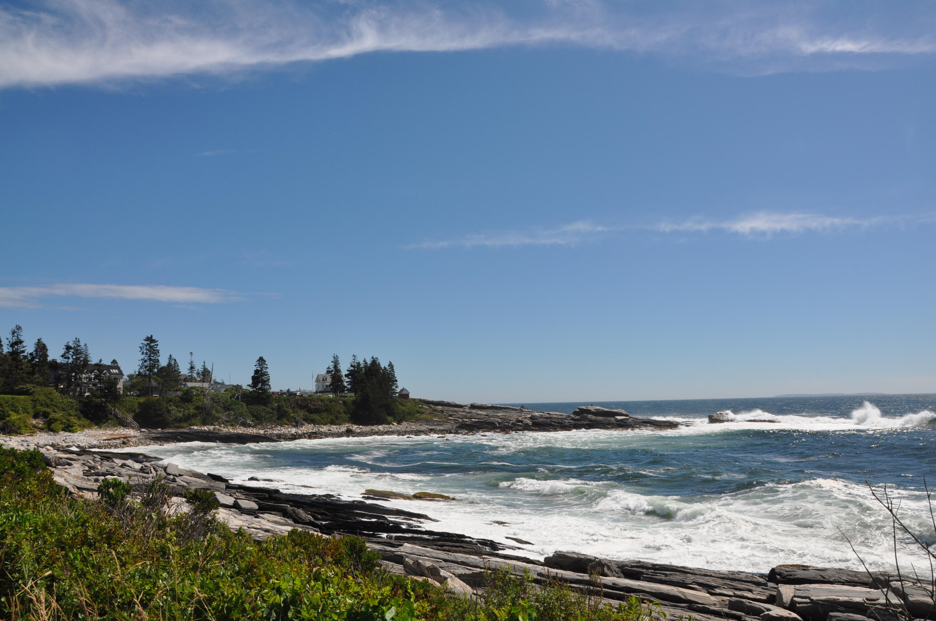 93 D Kingfisher Road New Harbor, ME 04554 - Photo 11 of 13 DSC_0002