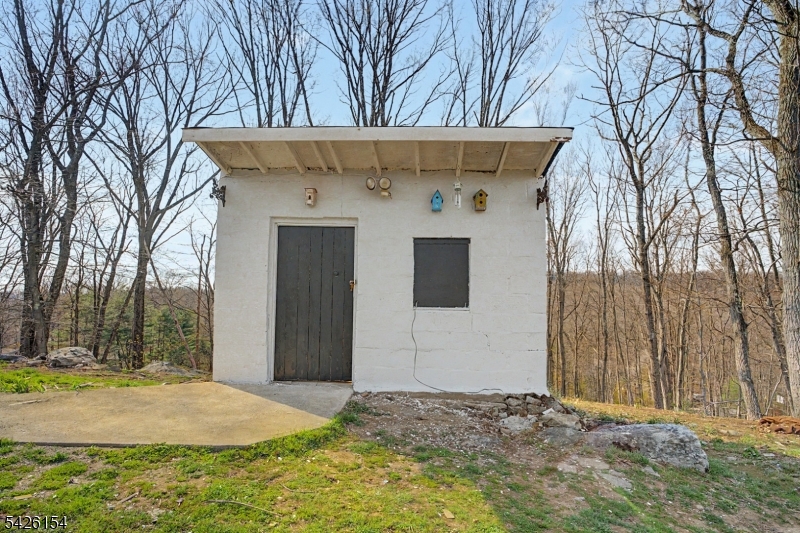 10 Berton Road Boonton, NJ 07005 - Photo 13 of 20 a view of outdoor space yard and basketball court