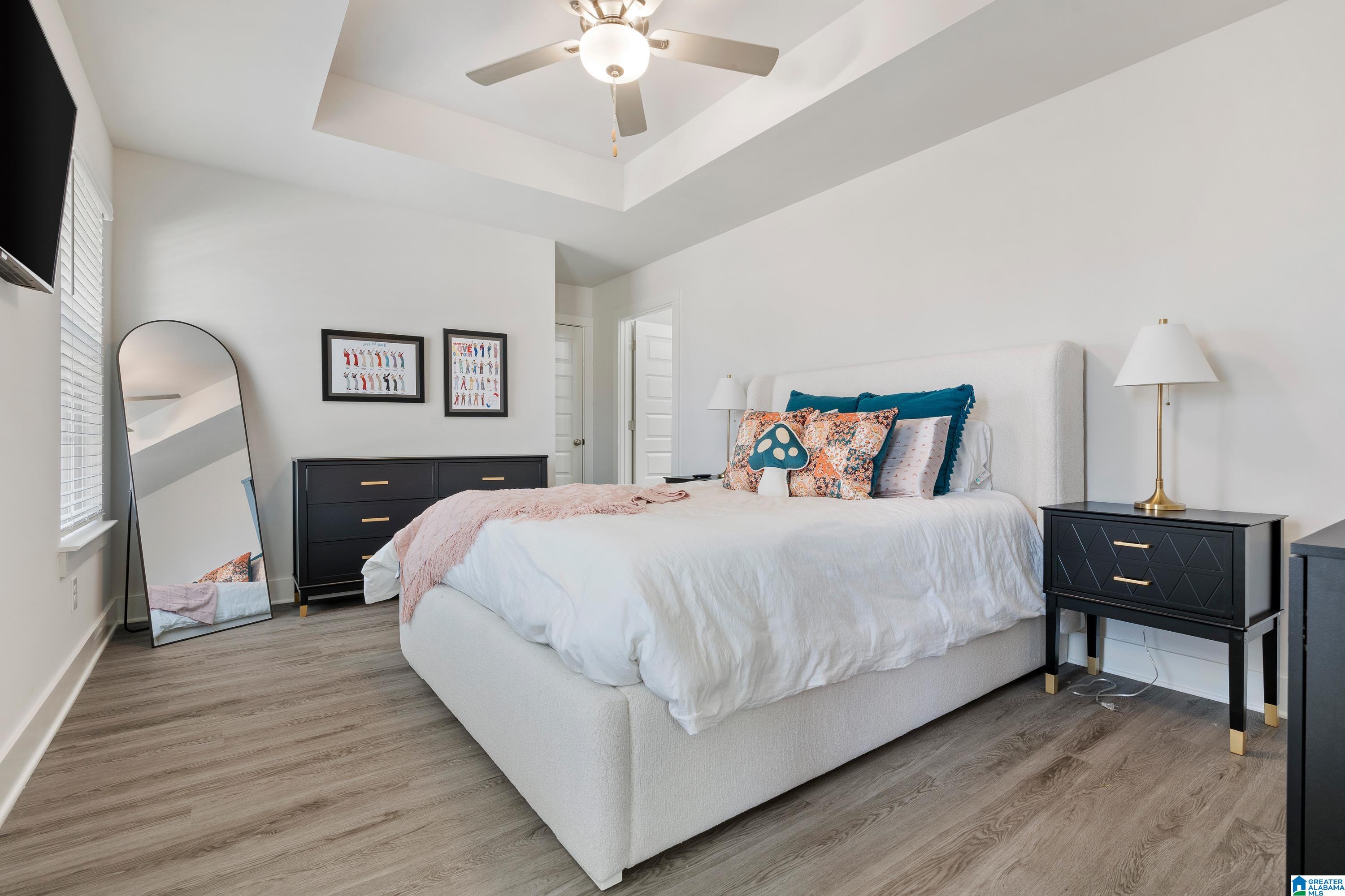 2043 Turquoise Lane Calera, AL 35040 - Photo 17 of 30