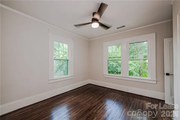 $1,850 | 616 Oakland Avenue, Unit D, Charlotte, NC 28204