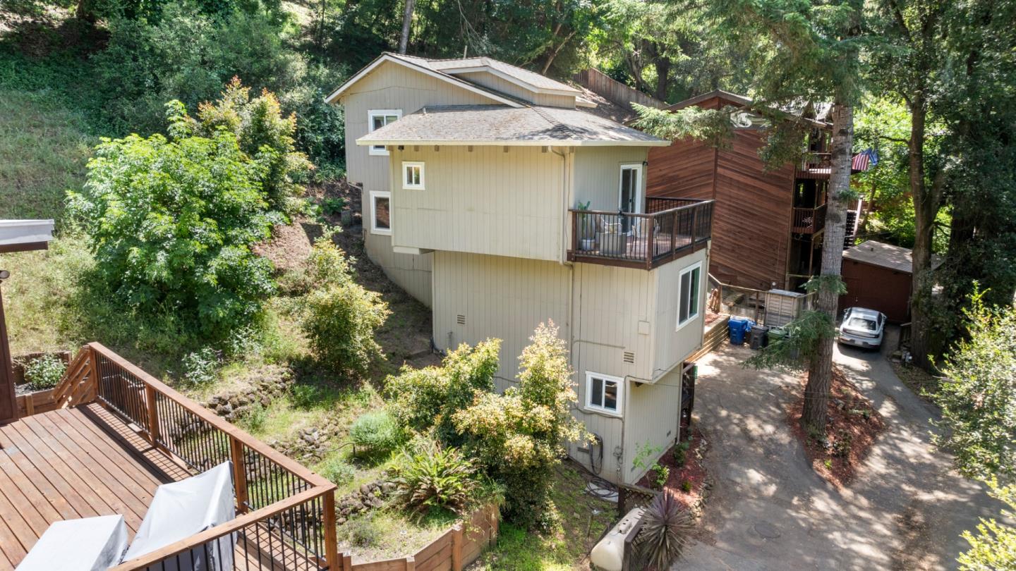 140 Baker Road Aptos, CA 95003 - Photo 58 of 62