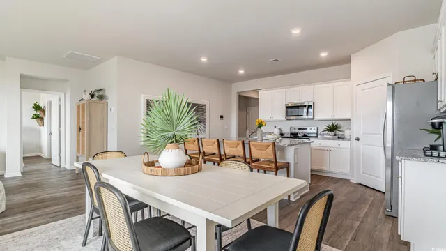 $309,990 | 152 Cottage Red Court, Conway, SC 29527