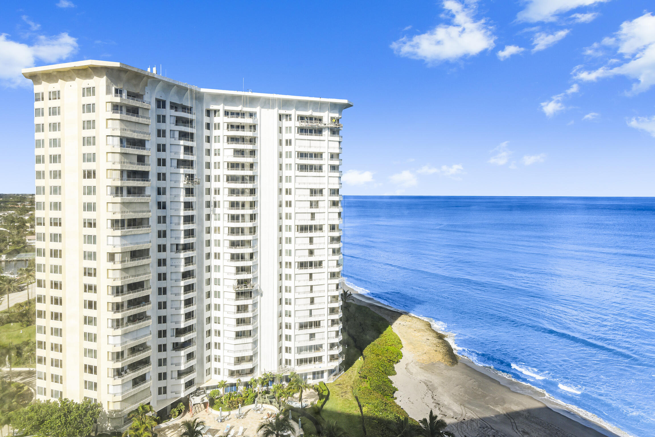 550 South Ocean Boulevard, Unit 1701 Boca Raton, FL 33432 - Photo 26 of 37 View