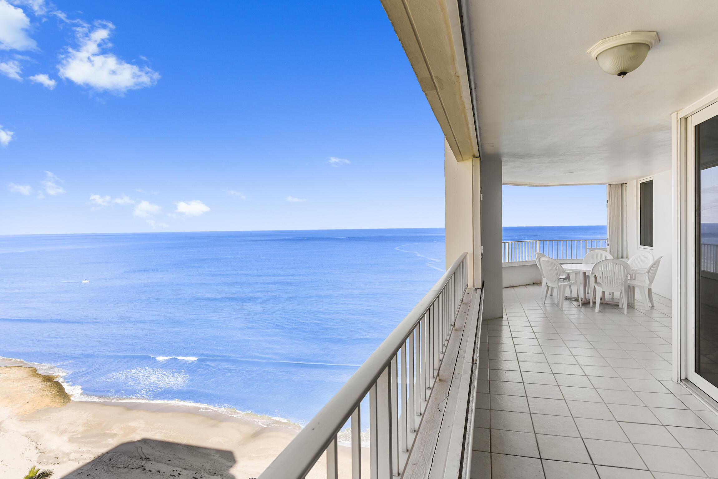 550 South Ocean Boulevard, Unit 1701 Boca Raton, FL 33432 - Photo 4 of 37 View