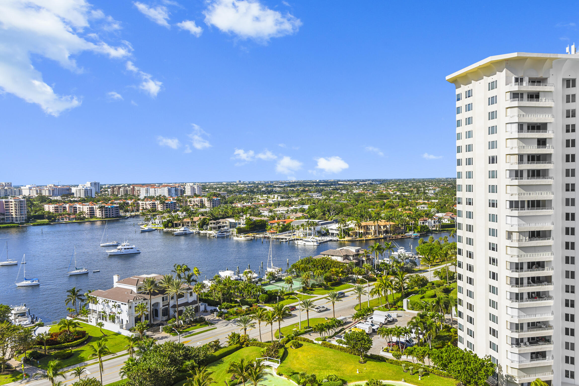 550 South Ocean Boulevard, Unit 1701 Boca Raton, FL 33432 - Photo 8 of 37 View