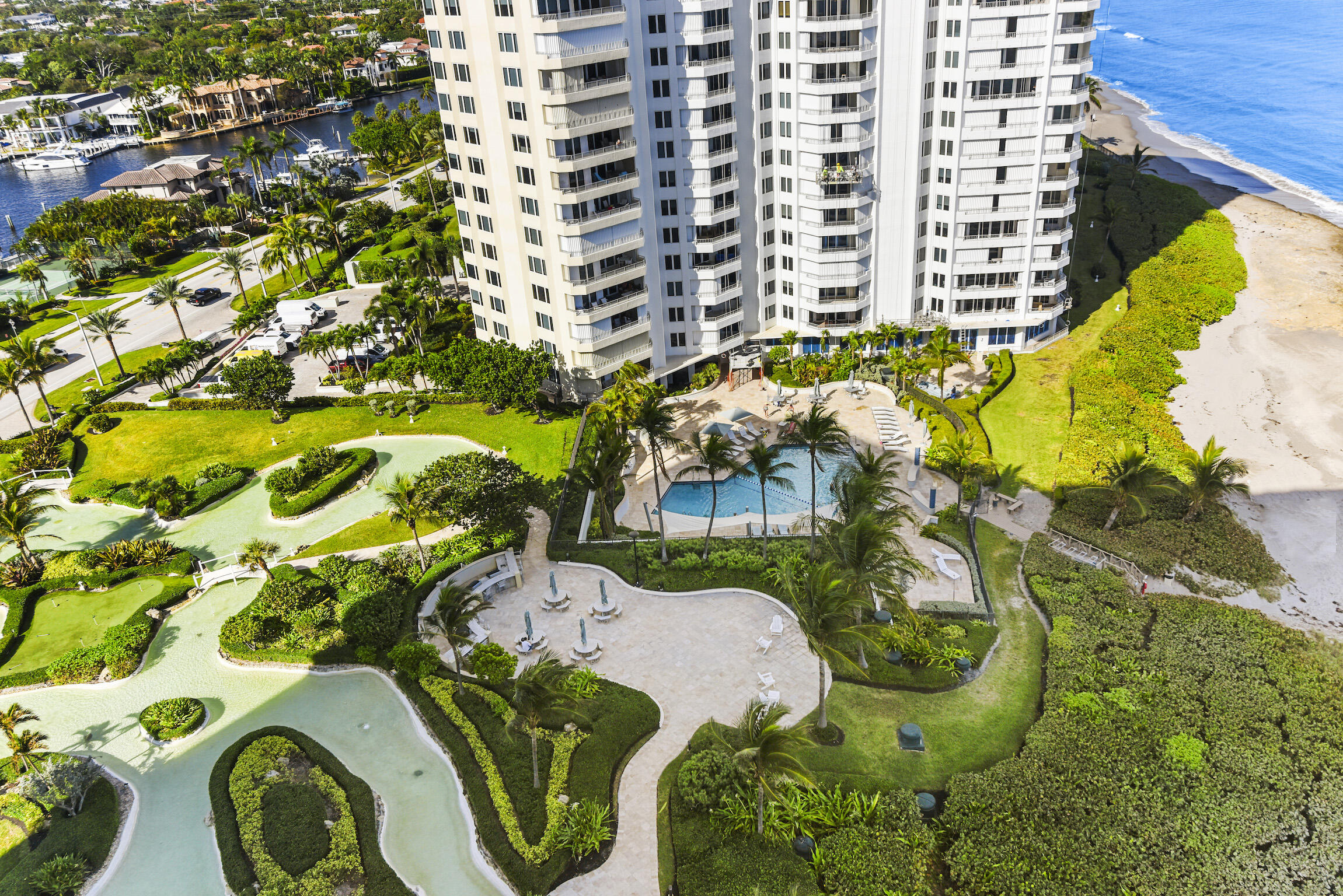 550 South Ocean Boulevard, Unit 1701 Boca Raton, FL 33432 - Photo 10 of 37 View