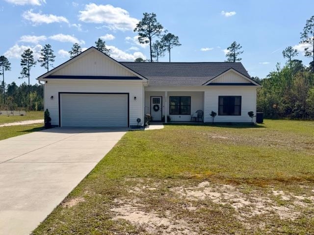 1066 Fox Bay Road Loris, SC 29569 - Photo 1 of 48