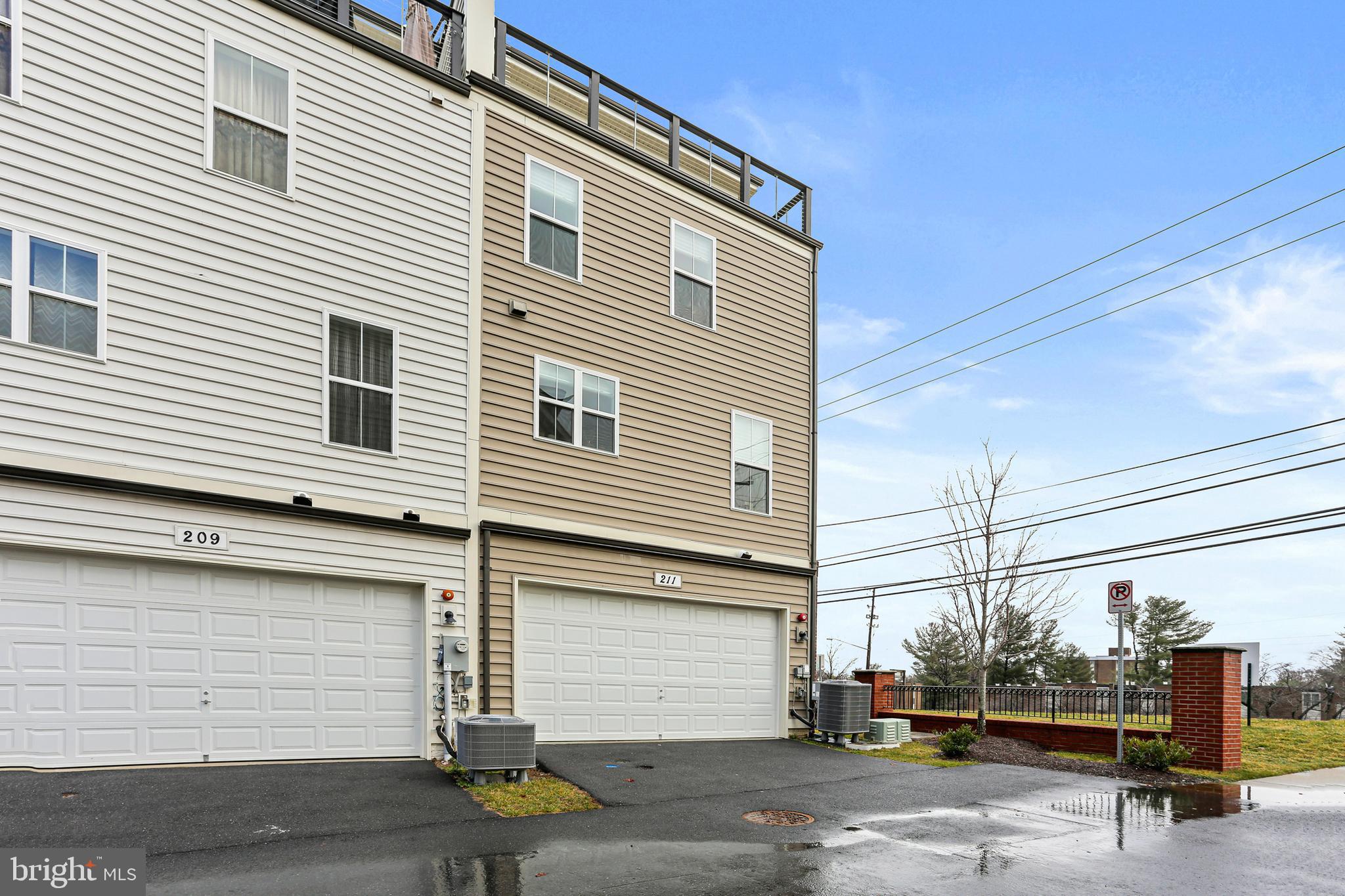 211 Auden Place Silver Spring, MD 20906 - Photo 20 of 22