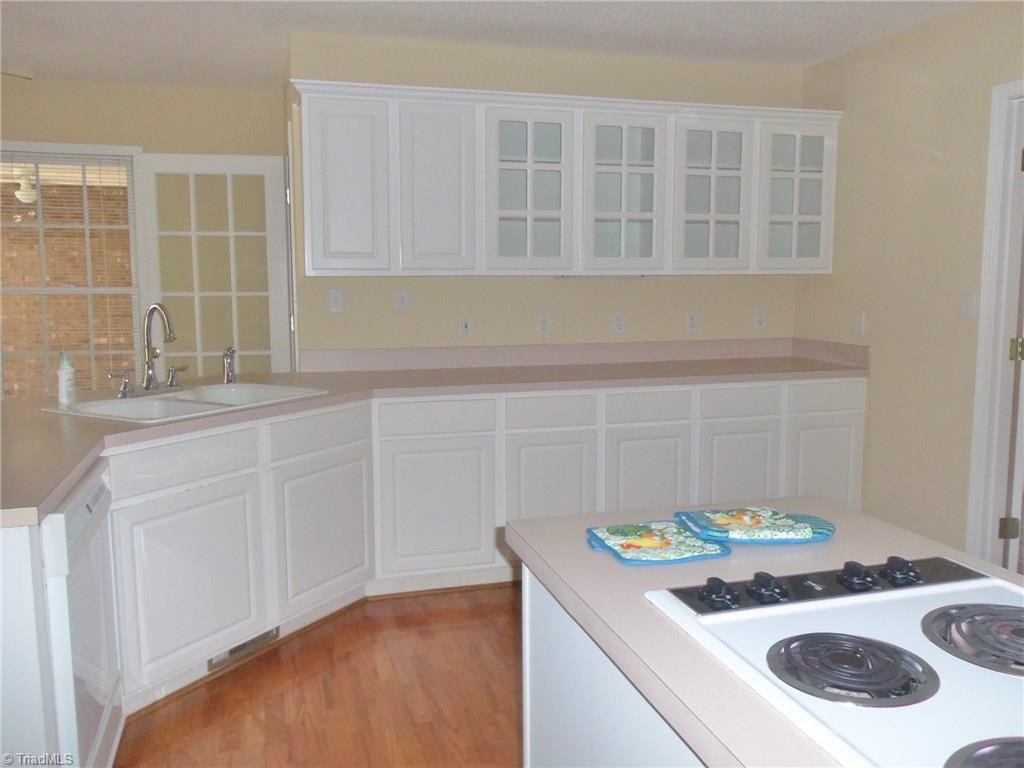 110 Pine Valley Road Mocksville, NC 27028 - Photo 3 of 20 Gallery Image 3