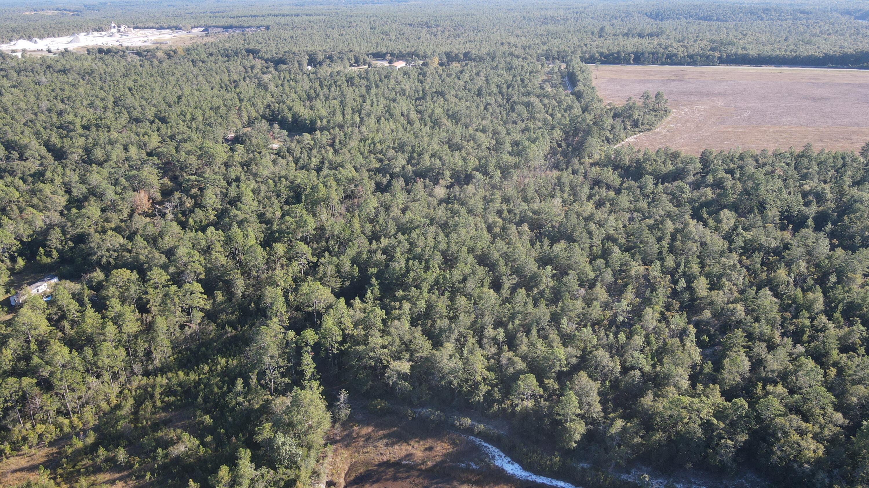 Tba Linda Lane DeFuniak Springs, FL 32433 - Photo 8 of 10 a view of a field with an outdoor space
