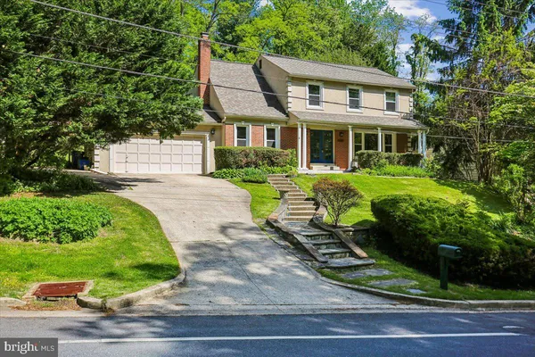 $4,500 | 9707 Stoneybrook Drive, Kensington, MD 20895