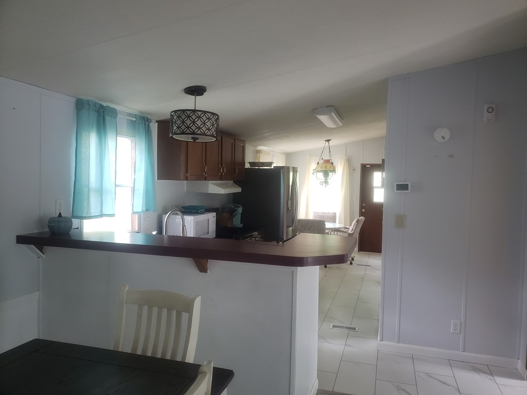 472 Barnard Road Hayesville, NC 28904 - Photo 4 of 12