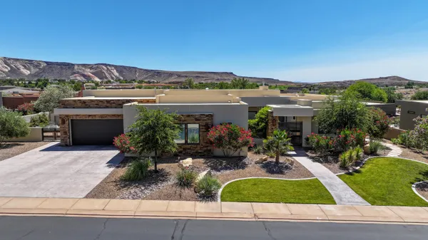 $1,785,000 | 5152 Evening Star Drive, St. George, UT 84770