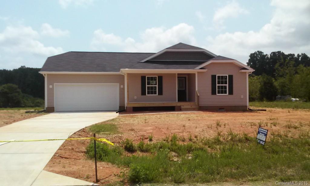 213 Planters Row Road, Unit 24 Iron Station, NC 28080 - Photo 3 of 18 Gallery Image 3
