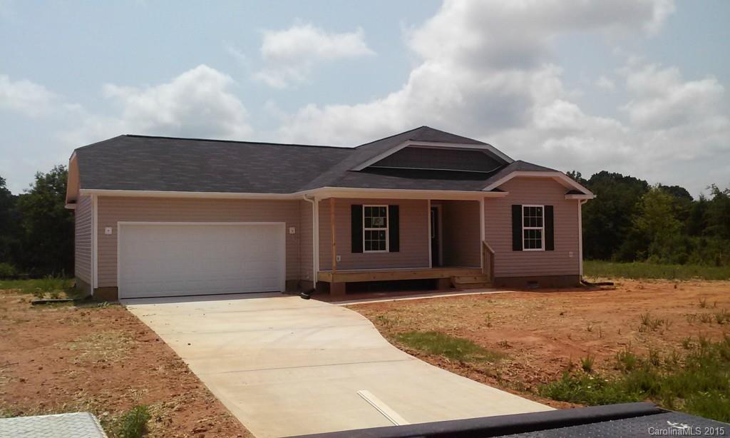 213 Planters Row Road, Unit 24 Iron Station, NC 28080 - Photo 4 of 18 Gallery Image 4