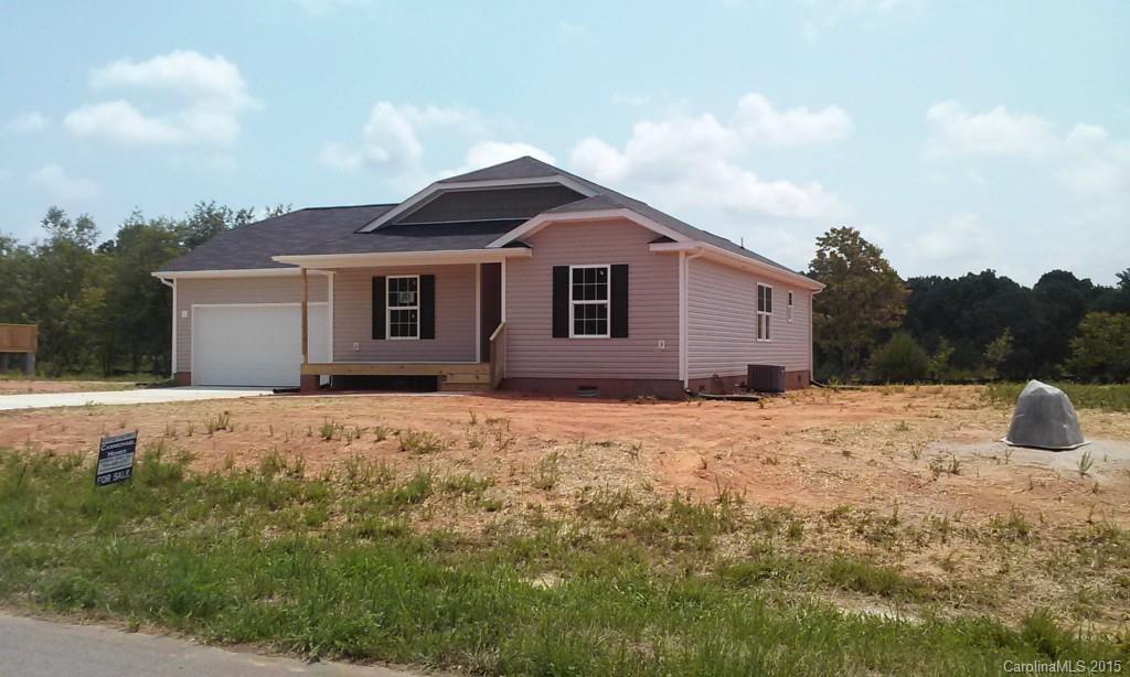 213 Planters Row Road, Unit 24 Iron Station, NC 28080 - Photo 5 of 18 Gallery Image 5